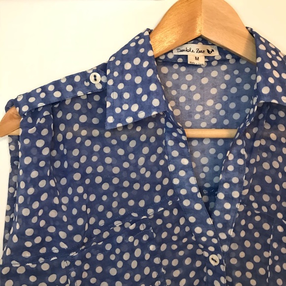 Shirt blouse - Picture 3 of 6